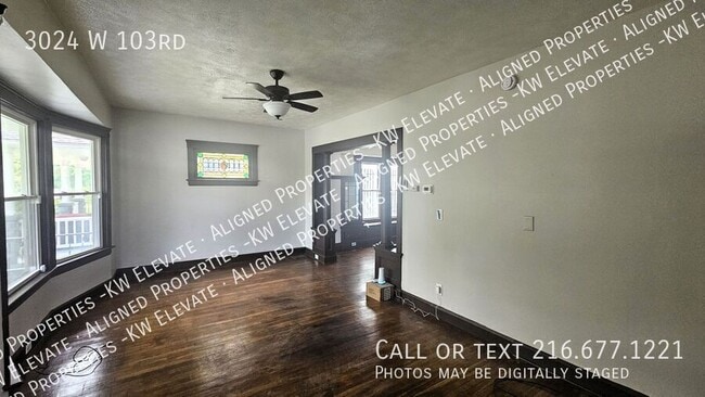 Building Photo - 3024 W 103rd-
