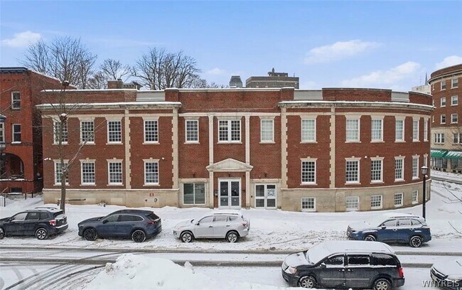 Building Photo - 40 North St