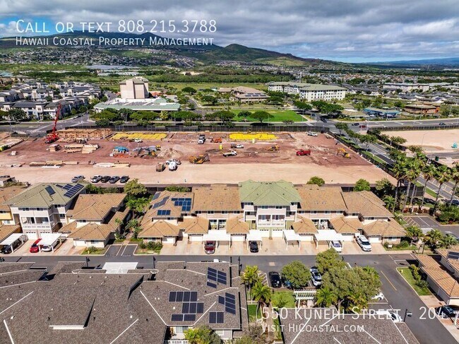 Building Photo - 550 Kunehi St