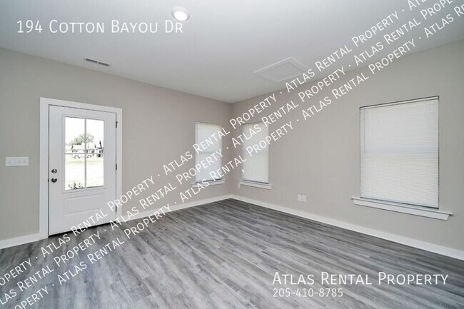 Building Photo - 194 Cotton Bayou Dr