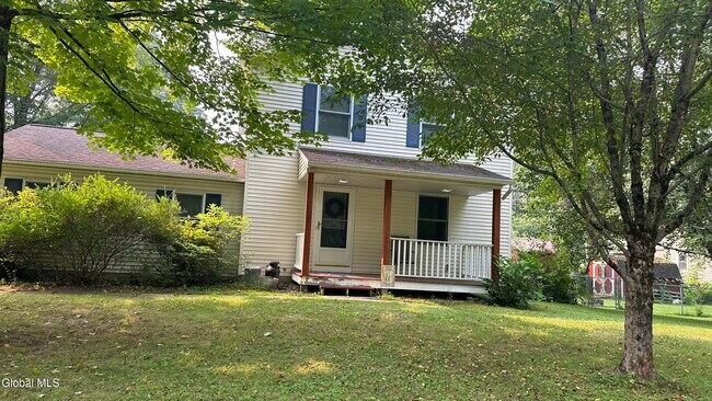 Building Photo - 1 Robin Hood Ct