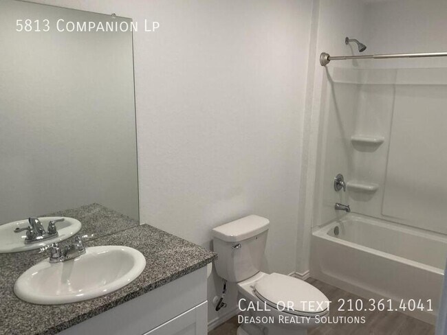 Building Photo - 5813 Companion Lp