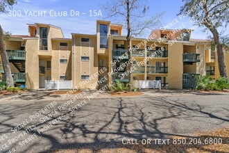 Building Photo - 300 Yacht Club Dr