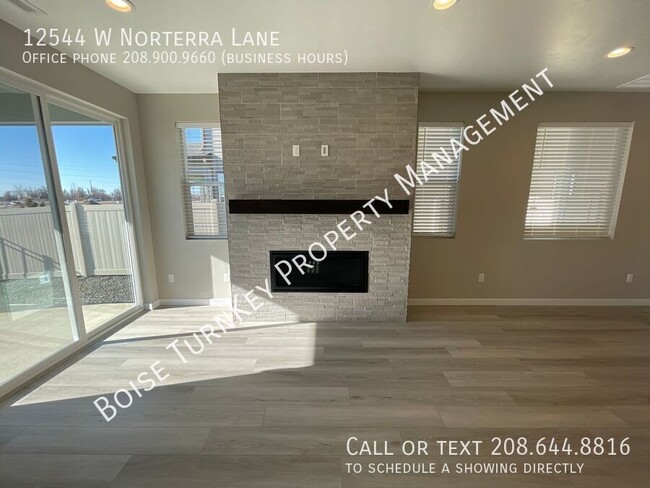 Building Photo - Brand New 3 Bedroom Townhome in Star