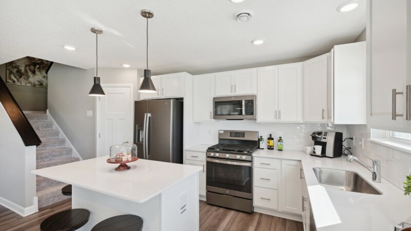 Building Photo - 15569 87th Ln