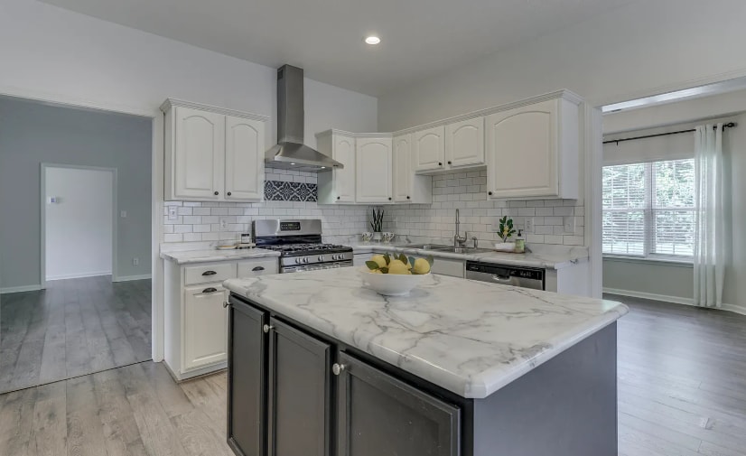 Building Photo - 6403 Saint Joe Dr