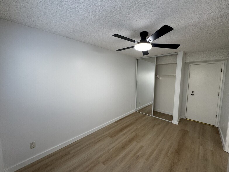 Bedroom3- - 1045 S Alma St