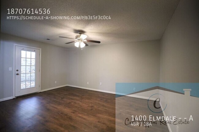 Building Photo - 1400 Elmdale Pl