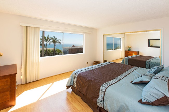 Bedroom 3 - 18109 Coastline Dr