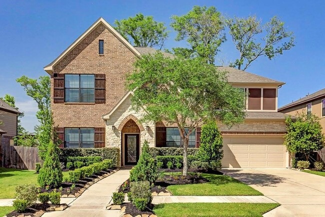 Building Photo - 7007 Fall Creek Ln