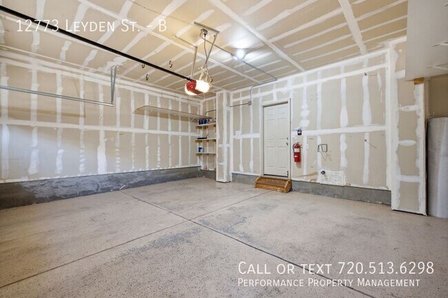 Building Photo - 12773 Leyden St