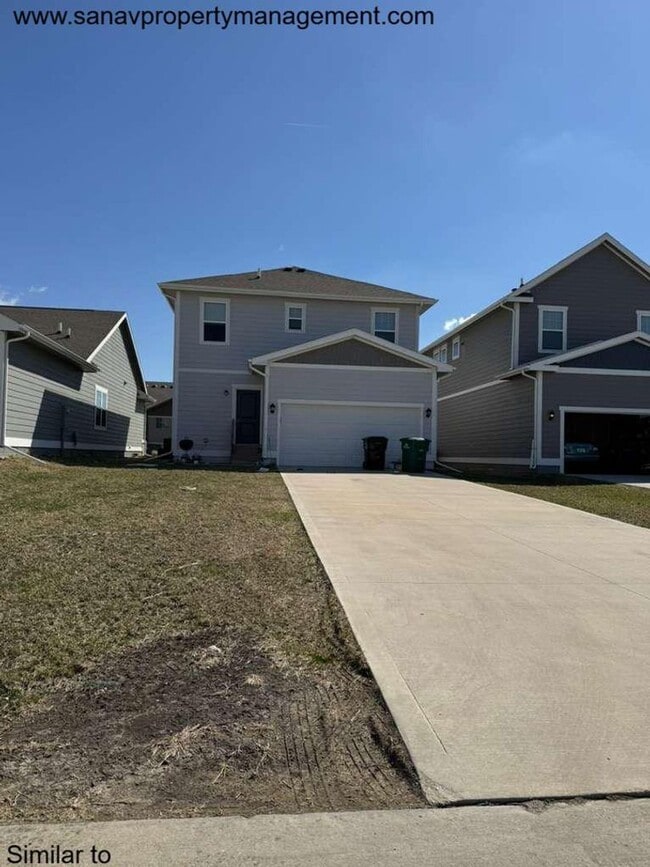 Building Photo - "Stylish 4-Bedroom Home in Prairie Trail with Modern Amenities"