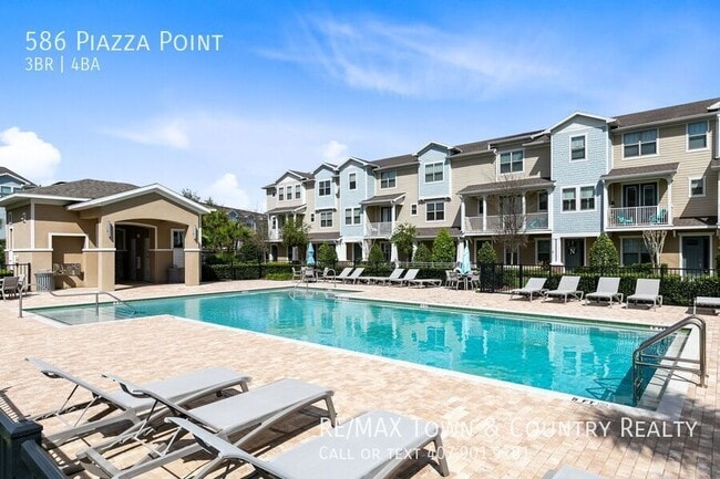 Building Photo - 586 Piazza Point