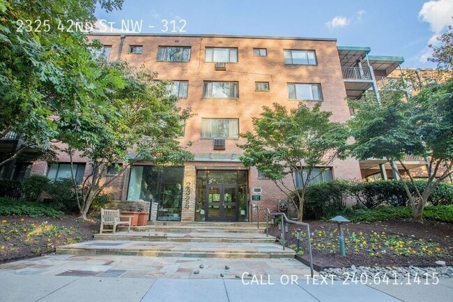 Building Photo - 2325 42nd St NW