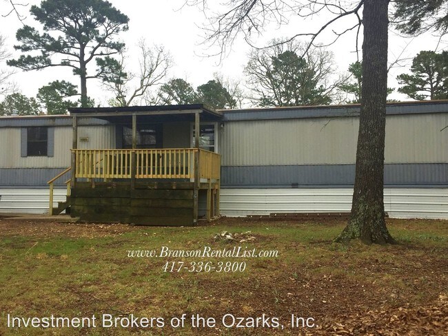 Building Photo - 5907 State Hwy JJ