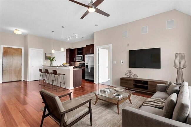 Building Photo - 870 Inman Vlg Pkwy NE