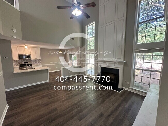 Building Photo - 2106 Clearvista Dr NW