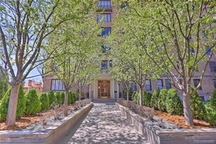 Building Photo - The Norman