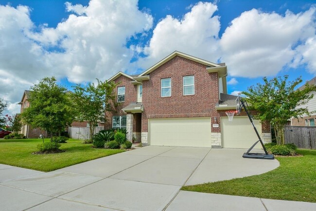 Building Photo - 24126 Haywards Crossing Ln