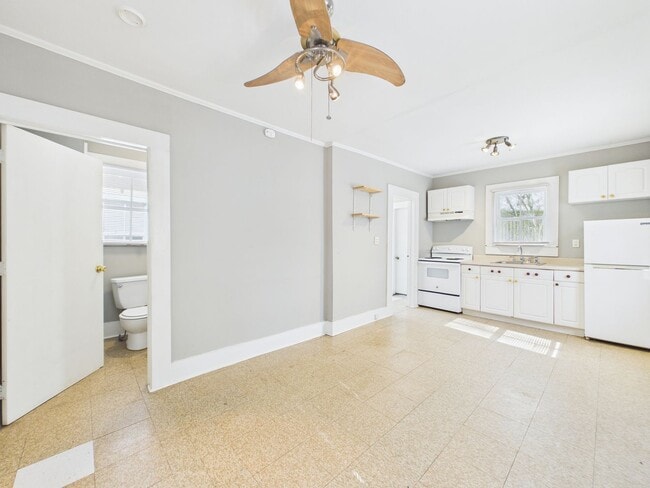 Building Photo - 1 Bed, 1 Bath Cottage Near UL!