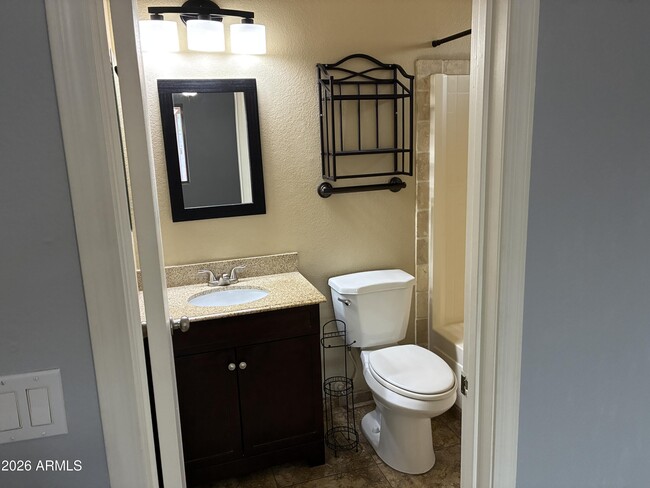 Building Photo - 15713 W Post Dr