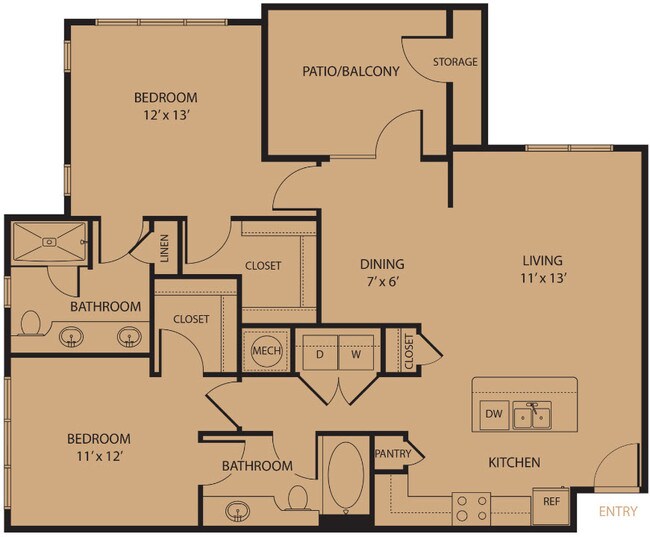 Grand at the Dominion San Antonio, TX Apartment Finder