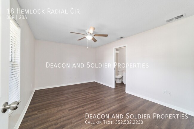 Building Photo - 18 Hemlock Radial Cir
