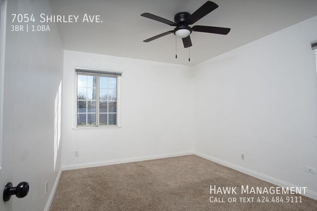 Building Photo - 7054 Shirley Ave