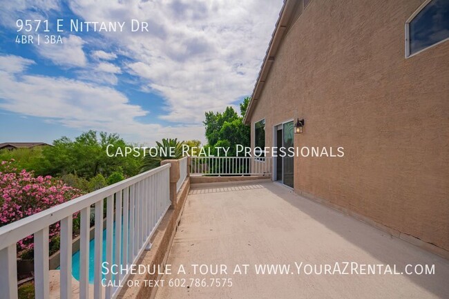 Building Photo - 9571 E Nittany Dr