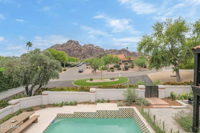 Building Photo - 4814 E Marston Dr