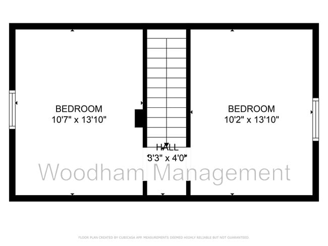Building Photo - 521 N Rouse Ave