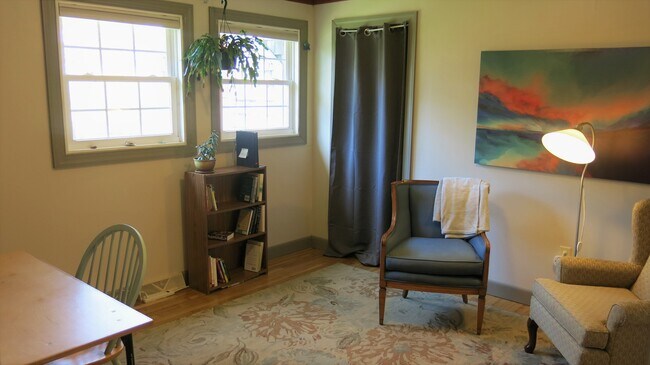 Study - 490 Cross Point Rd