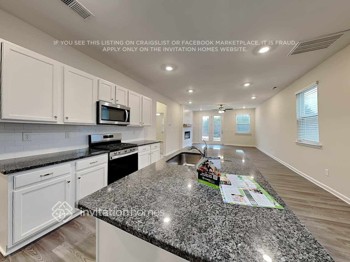 Building Photo - 4014 Weddington Pointe Dr