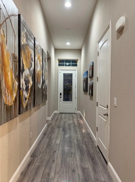 Building Photo - 2338 Hancock Dr