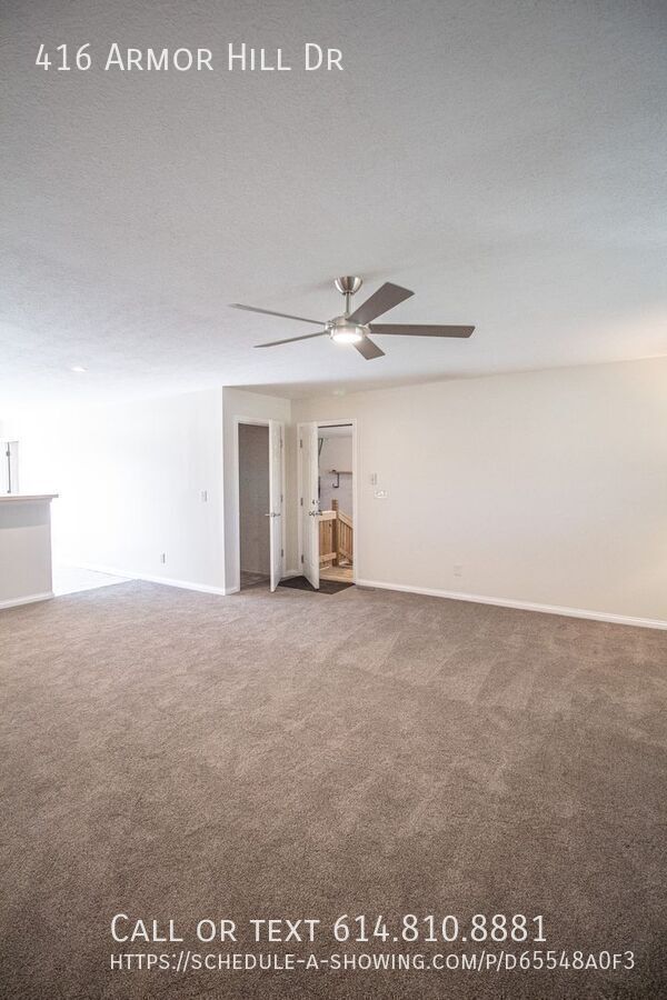 Building Photo - 416 Armor Hill Dr