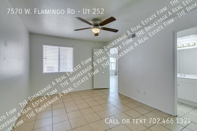 Building Photo - 7570 W Flamingo Rd