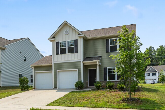 Building Photo - 4213 Stockbrook Dr