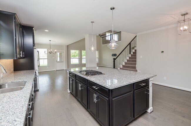 Building Photo - 18 Fountain Bend Ln