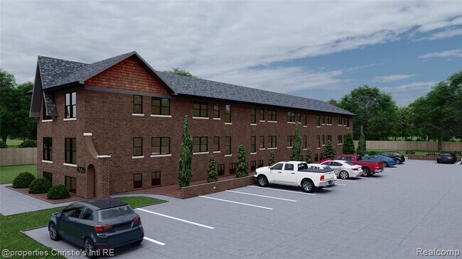 Building Photo - 4735 Rohns St