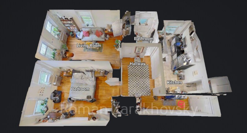 Building Photo - 1848 Commonwealth Ave