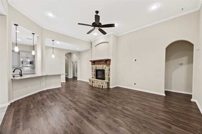 Building Photo - 19707 Chaparral Berry Dr