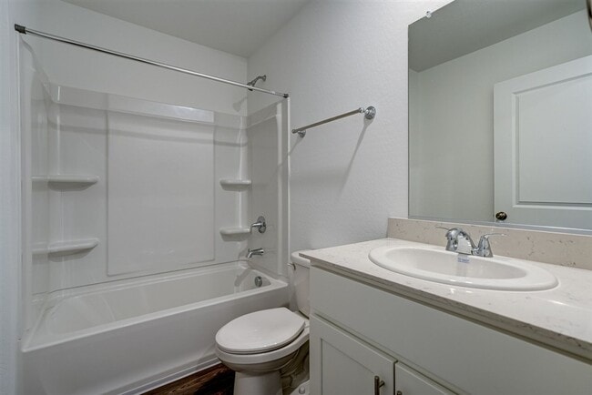 Building Photo - Brand New 4 Bedroom, 2 Bath Home!  Never Been Lived In!