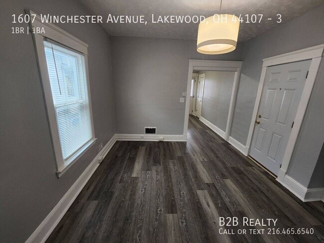 Building Photo - 1607 Winchester Ave