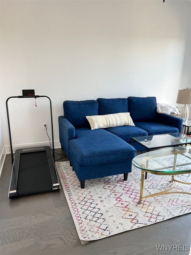 Building Photo - 1020 Elmwood Ave