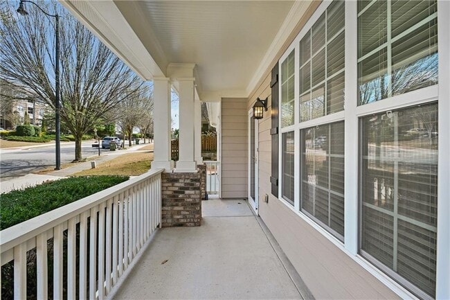 Building Photo - 1536 Habershal Dr NW