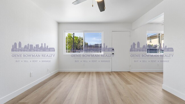 Building Photo - Cypress