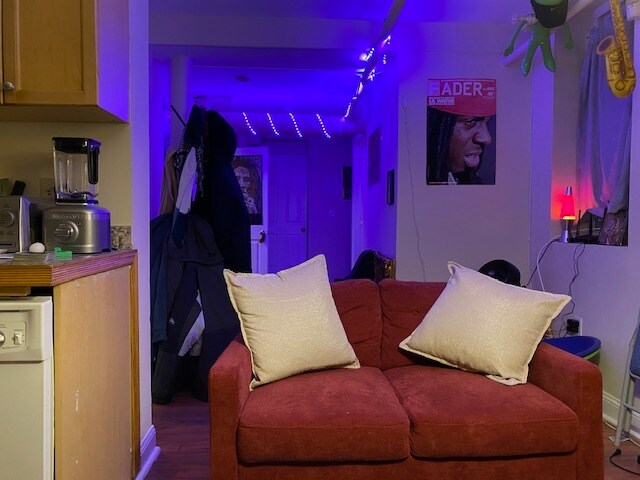 Building Photo - 38 Hemenway St