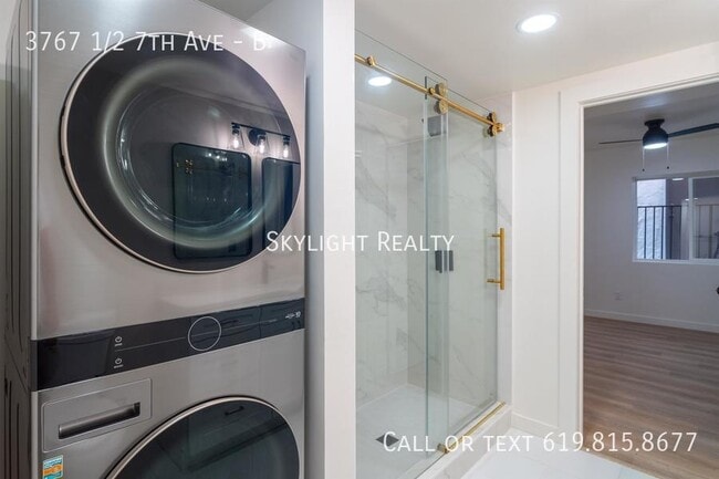 Building Photo - 3767 1/2 7th Ave-B