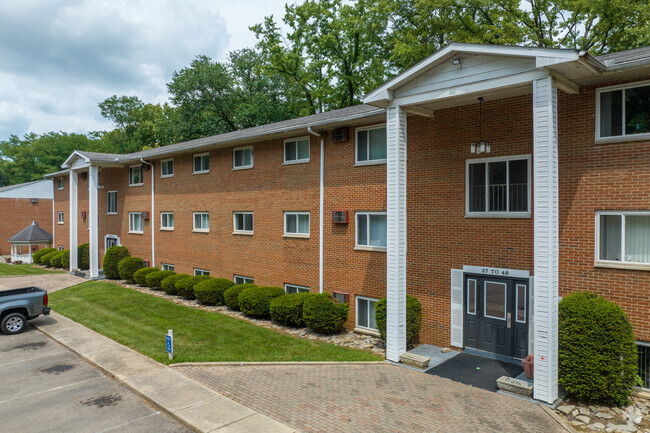 Building Photo - Valley Glen Apartments