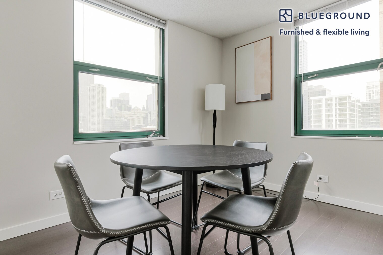 Building Photo - 77 W Huron St